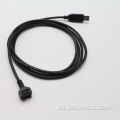 IDC zu USB-2.0-Stromkabel